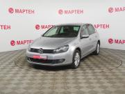 Volkswagen Golf VI Вологда  - изображение 18
