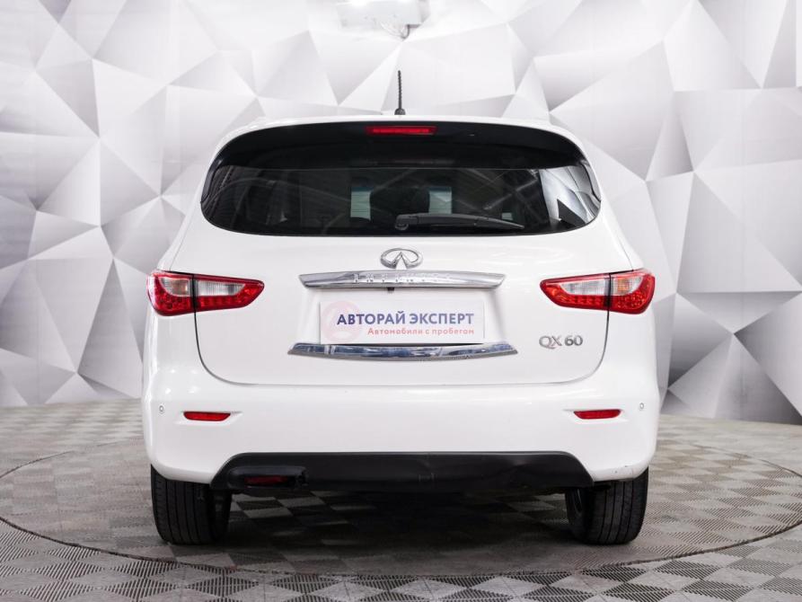 Infiniti QX60 I Ульяновск  - изображение 4