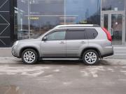 Nissan X-Trail II Рестайлинг Новосибирск  - изображение 31