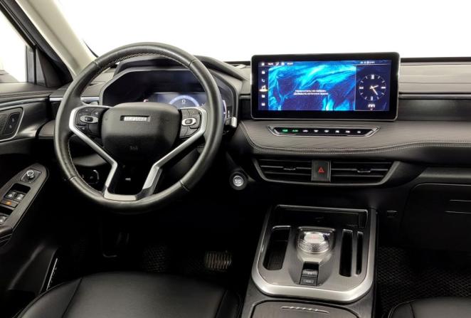 Haval Jolion I с пробегом 2021 года, цена 1 699 000 рублей, 152972 км, внедорожник, Автокод Объявления