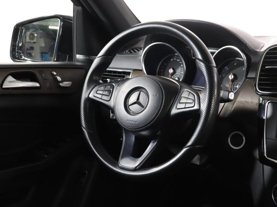 Mercedes-Benz GLS I (X166) Москва  - изображение 15