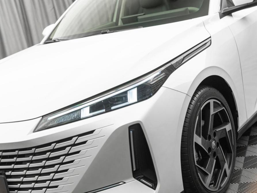 Changan Lamore Москва  - изображение 8