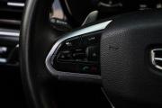 Geely Tugella I Москва  - изображение 57