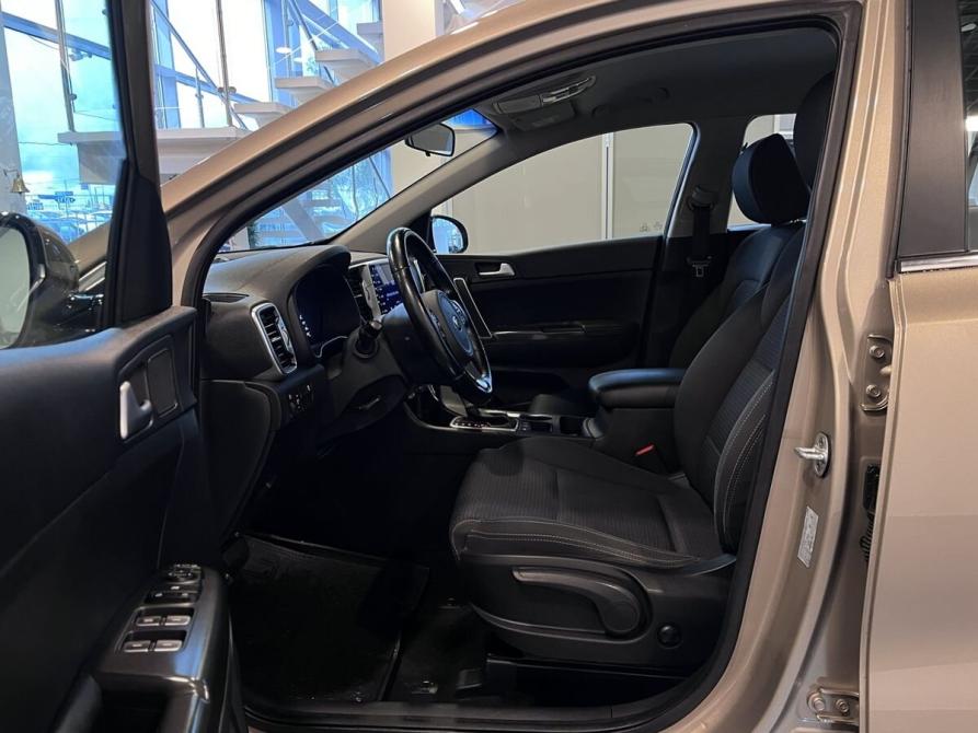Kia Sportage IV Чебоксары  - изображение 16