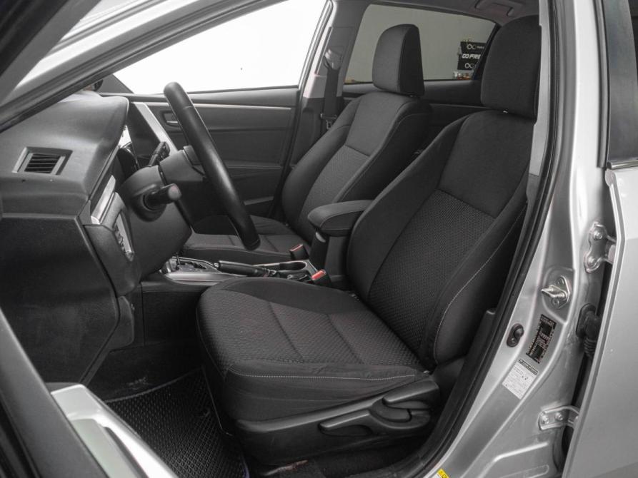 Toyota Corolla XI (E160 E170 E180) Тюмень  - изображение 10