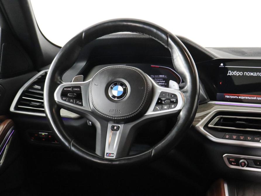 BMW X6 III (G06) Химки  - изображение 15