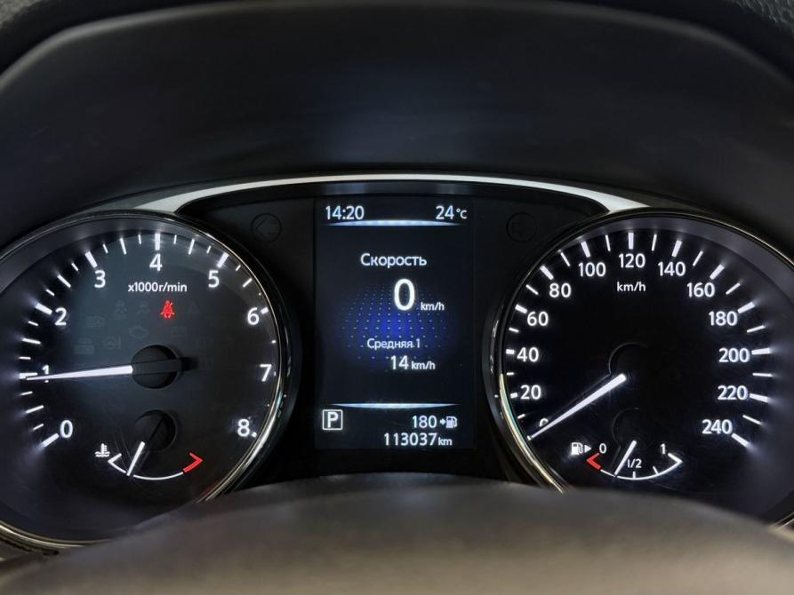 Nissan X-Trail III Псков  - изображение 20
