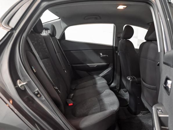 Kia Rio III с пробегом 2014 года, цена 950 000 рублей, 174505 км, седан, Автокод Объявления