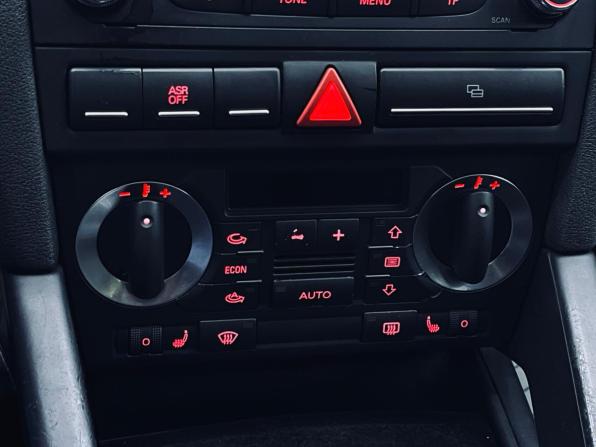 Audi A3 II (8P) Рестайлинг 1 с пробегом 2007 года, цена 650 000 рублей, 269948 км, хэтчбек, Автокод Объявления
