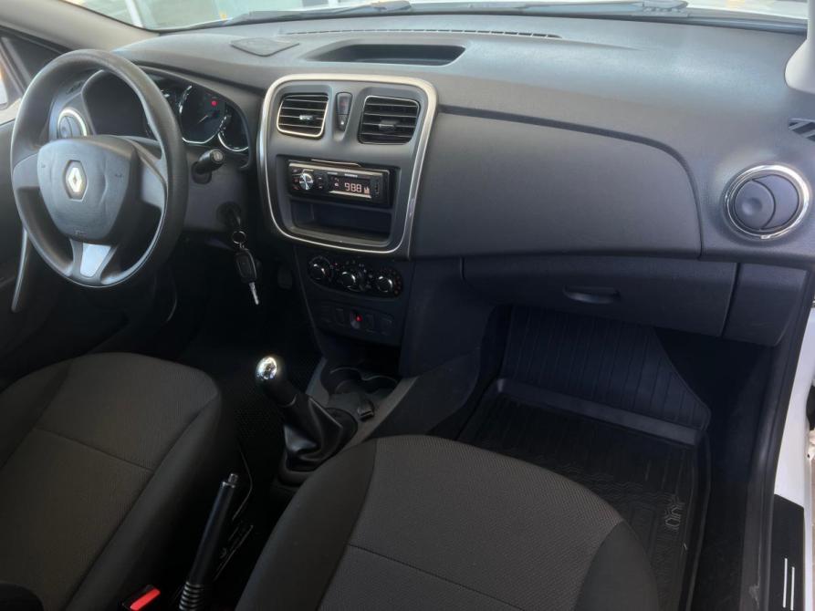 Renault Logan II Липецк  - изображение 5
