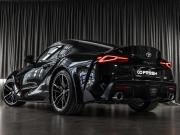 Toyota Supra V (A90) Тюмень  - изображение 36