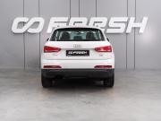 Audi Q3 I (8U) Воронеж  - изображение 22