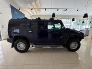 Hummer H2 I Саратов  - изображение 25