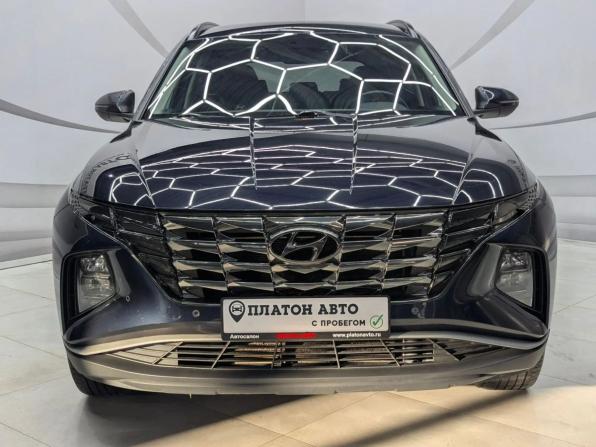 Hyundai Tucson IV с пробегом 2023 года, цена 2 695 000 рублей, 111000 км, внедорожник, Автокод Объявления