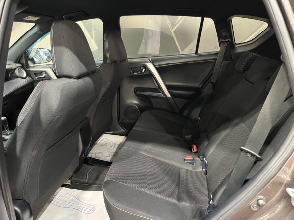 Toyota RAV4 IV (XA40) Рестайлинг с пробегом 2019 года, цена 2 590 000 рублей, 139830 км, внедорожник, Автокод Объявления