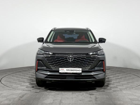 Changan CS55 Plus II с пробегом 2023 года, цена 1 899 000 рублей, 55322 км, внедорожник, Автокод Объявления