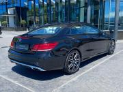 Mercedes-Benz E-Класс IV (W212 S212 C207) Рестайлинг Сочи  - изображение 13