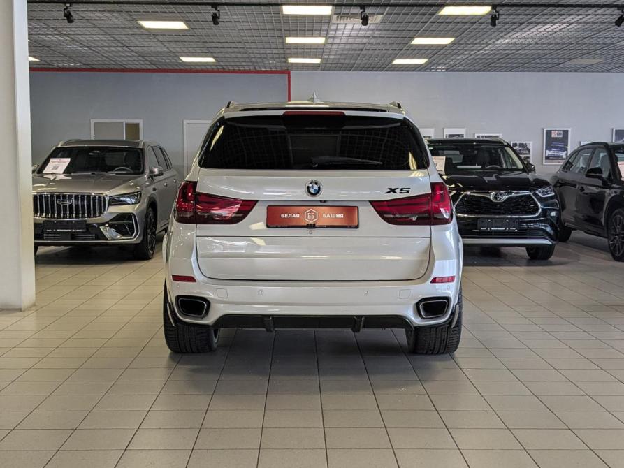 BMW X5 III (F15) Екатеринбург  - изображение 6