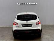 Nissan Qashqai I Рестайлинг Краснодар  - изображение 26