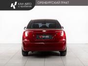 Chevrolet Lacetti I Казань  - изображение 18