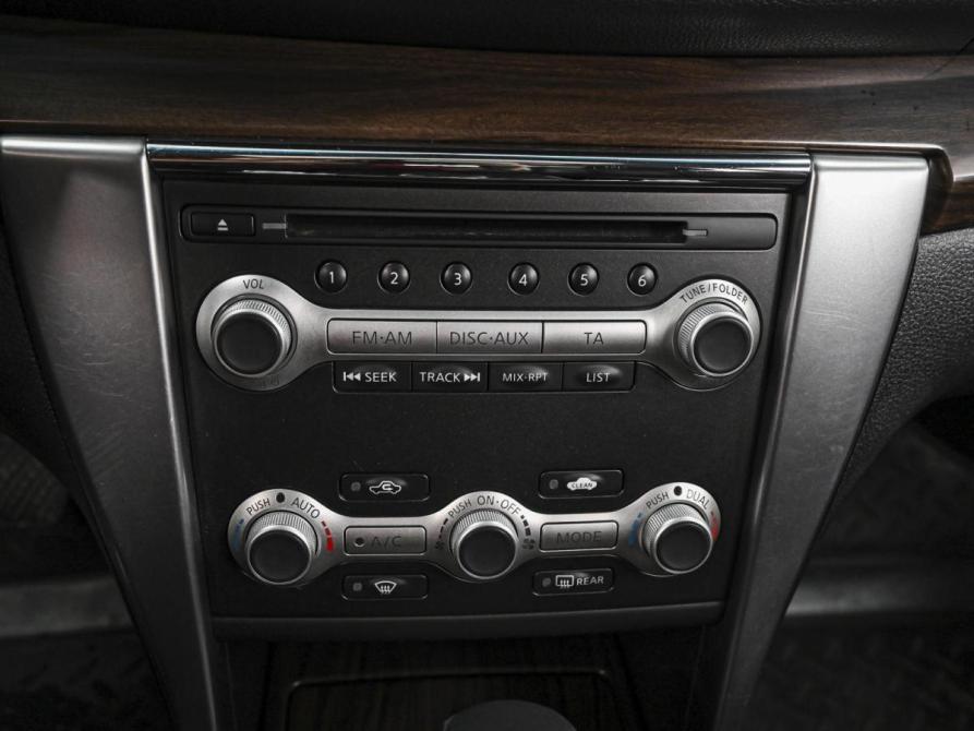 Nissan Teana II (J32) Рестайлинг Ставрополь  - изображение 14