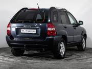 Kia Sportage II Санкт-Петербург  - изображение 23