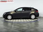 Chevrolet Cruze I Рестайлинг Белгород  - изображение 26