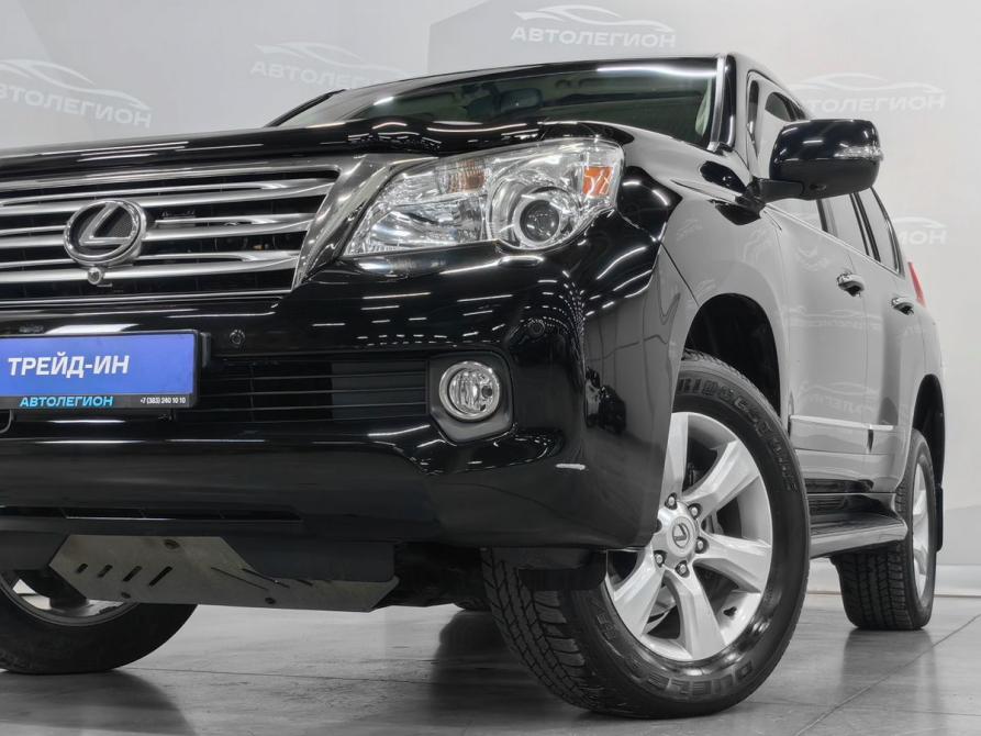 Lexus GX II Новосибирск  - изображение 10