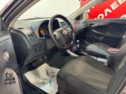 Toyota Corolla X (E140 E150) Рестайлинг Новочеркасск  - изображение 24