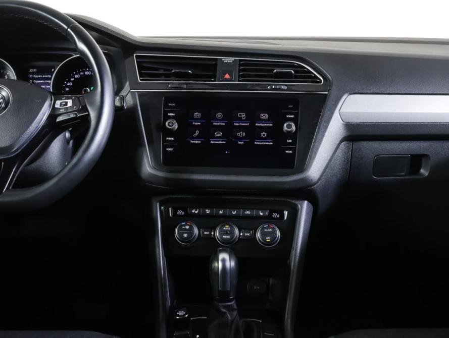 Volkswagen Tiguan II Москва  - изображение 14