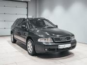 Audi A4 I (B5) Рестайлинг Екатеринбург  - изображение 18