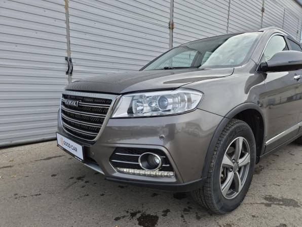 Haval H6 I с пробегом 2019 года, цена 1 662 000 рублей, 100126 км, внедорожник, Автокод Объявления