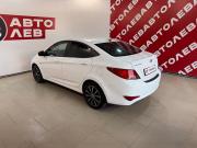 Hyundai Solaris I Рестайлинг Новочеркасск  - изображение 22
