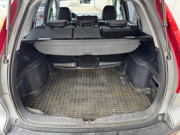 Honda CR-V III с пробегом 2008 года, цена 829 000 рублей, 355981 км, внедорожник, Автокод Объявления