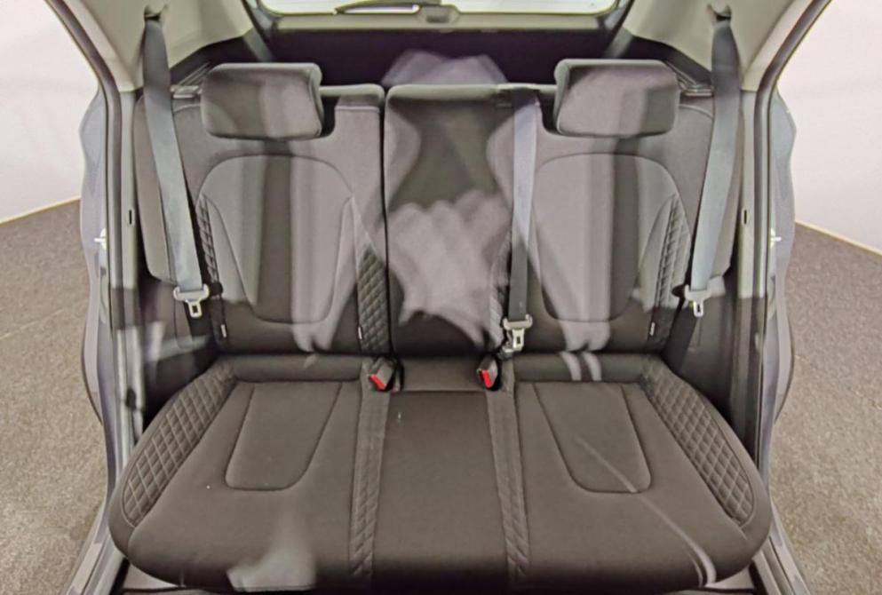 Hyundai Creta I Рестайлинг Ярославль  - изображение 14