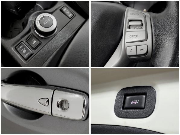 Nissan X-Trail III с пробегом 2018 года, цена 1 890 000 рублей, 157865 км, внедорожник, Автокод Объявления