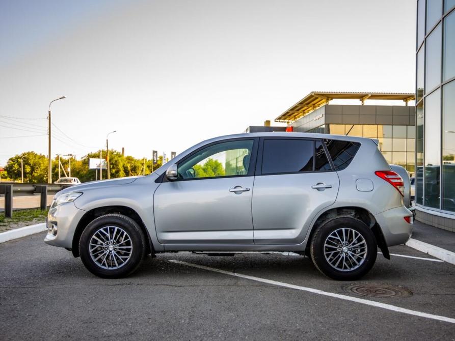 Toyota RAV4 III (XA30) Рестайлинг Волгоград  - изображение 4
