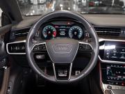 Audi A7 II (4K) Москва  - изображение 45