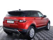 Land Rover Range Rover Evoque I Рестайлинг Москва  - изображение 27