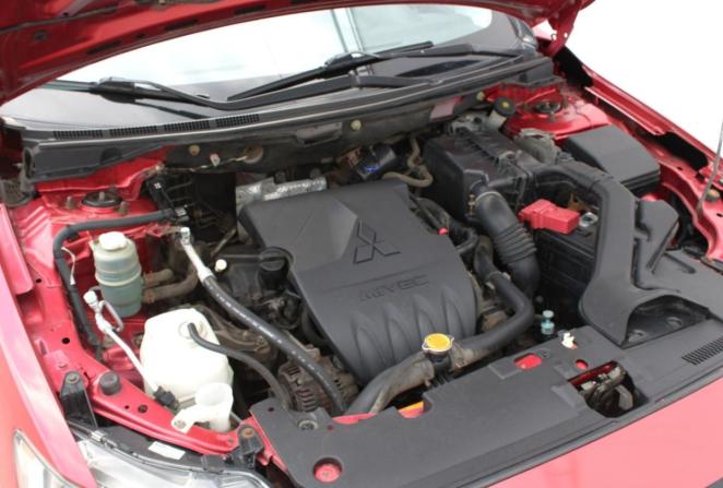 Mitsubishi Lancer X Рестайлинг с пробегом 2012 года, цена 730 000 рублей, 224844 км, седан, Автокод Объявления