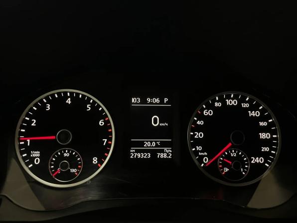 Volkswagen Tiguan I Рестайлинг с пробегом 2014 года, цена 1 155 000 рублей, 279174 км, внедорожник, Автокод Объявления