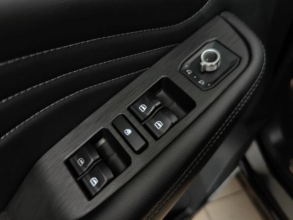 Haval F7 I с пробегом 2019 года, цена 1 549 000 рублей, 133500 км, внедорожник, Автокод Объявления