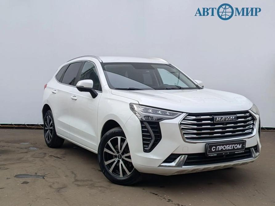 Haval Jolion I Москва  - изображение 3