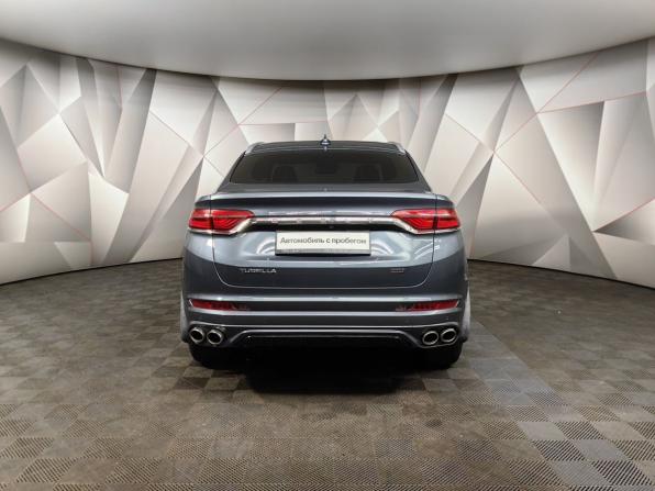 Geely Tugella I с пробегом 2022 года, цена 2 495 000 рублей, 96460 км, внедорожник, Автокод Объявления