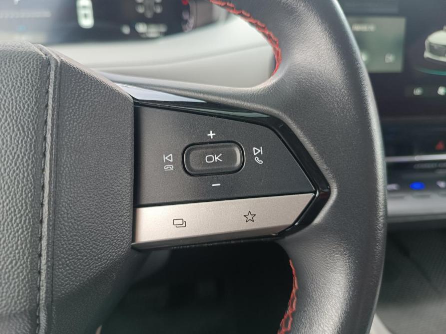 Changan UNI-S (CS55 Plus) I Оренбург  - изображение 19