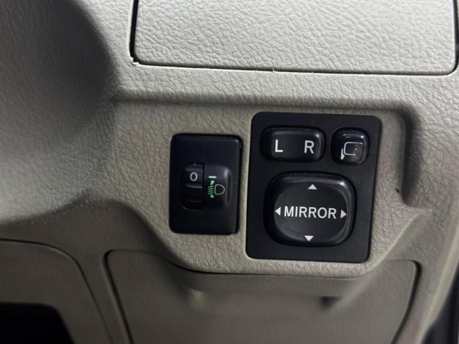 Toyota Belta I Благовещенск  - изображение 22