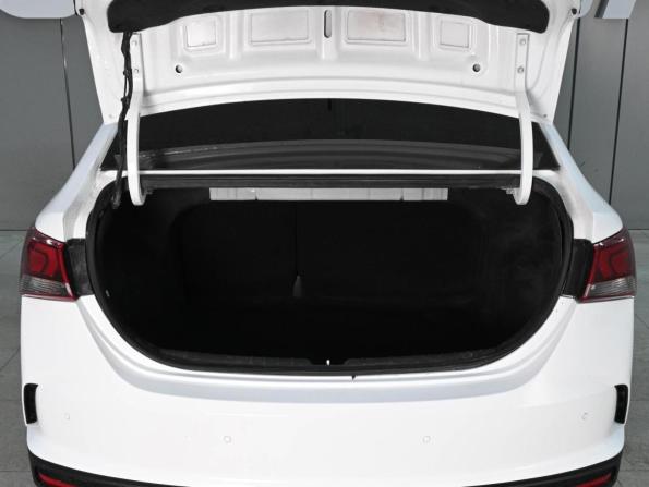 Hyundai Solaris II Рестайлинг с пробегом 2022 года, цена 1 389 000 рублей, 129163 км, седан, Автокод Объявления