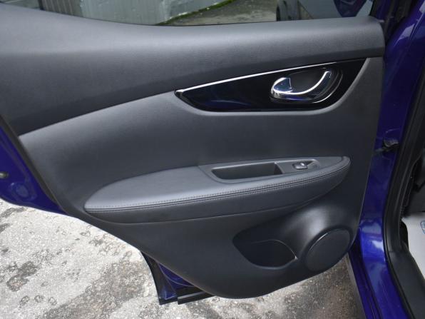 Nissan Qashqai II Рестайлинг с пробегом 2020 года, цена 1 999 000 рублей, 107500 км, внедорожник, Автокод Объявления