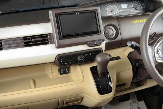 Honda N-BOX II с пробегом 2020 года, цена 969 000 рублей, 136367 км, микровэн, Автокод Объявления