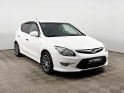 Hyundai i30 I Рестайлинг Казань  - изображение 21